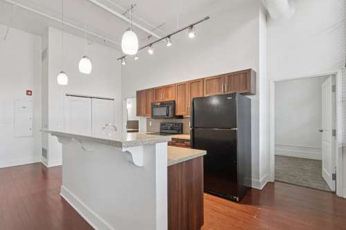 S Bed Residences at South High 86